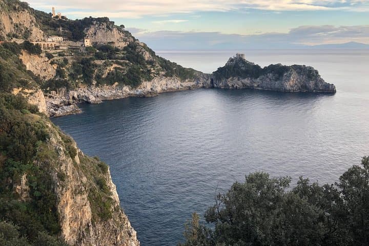 Slow Cruise Along the Amalfi Coast: Private Full-Day from Positano photo 6