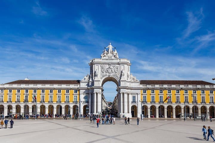 Lisbon to Sintra and Beyond: Private Luxury Portugal Tours (5-Day Customized Itineraries) photo 5