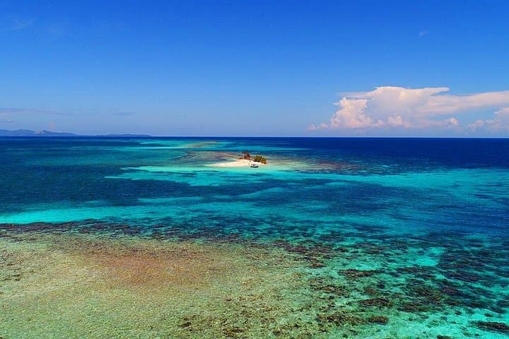 Half-Island Cruise and Snorkel to Pigeon Cay, Roatán photo 3