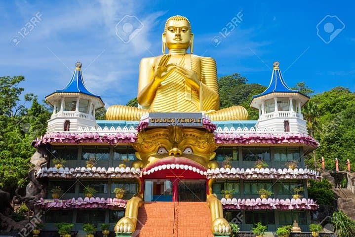 8-Day Classic Sri Lanka Tour: Sigiriya, Kandy, Tea Country & Yala Safari photo 3