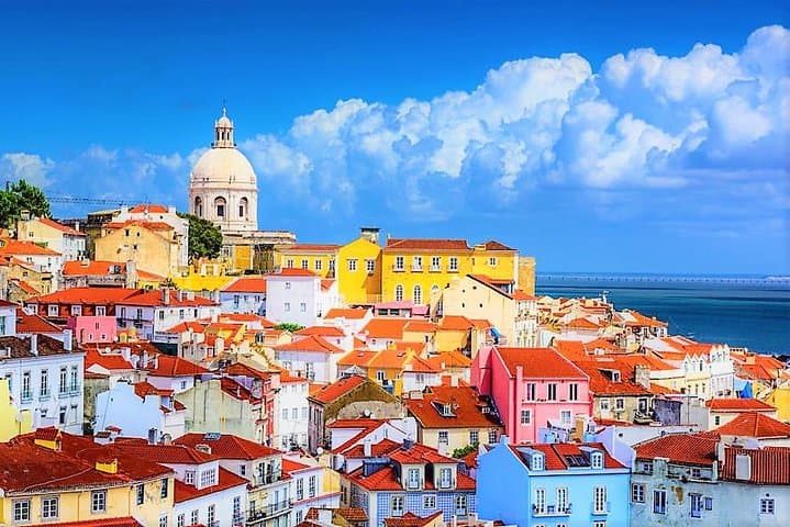 Portugal Private Luxury Multi-Day Tours: Lisbon, Sintra & Porto in 5–7 Days photo 6