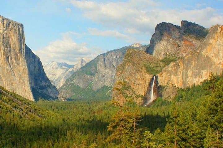 Yosemite 1-Day Private Tour from San Francisco — Maximize a Single Day in Yosemite photo 5
