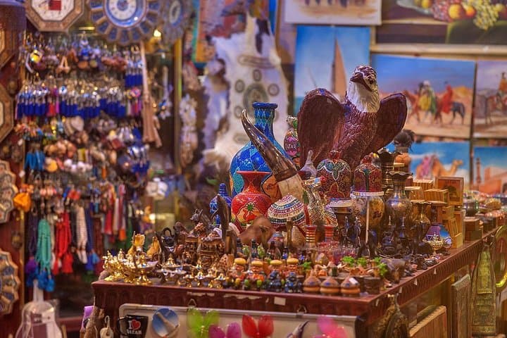 Doha City Tour: Explore Souq Waqif, Katara, The Pearl & Corniche photo 5