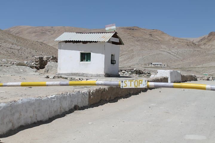 Wakhan Corridor Jeep Journey: 7-Day Dushanbe to Pamir Adventure photo 4