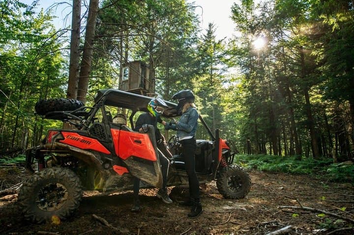 Sand Hollow UTV Rentals: 4-Person Off-Road Adventure Near St. George photo 5