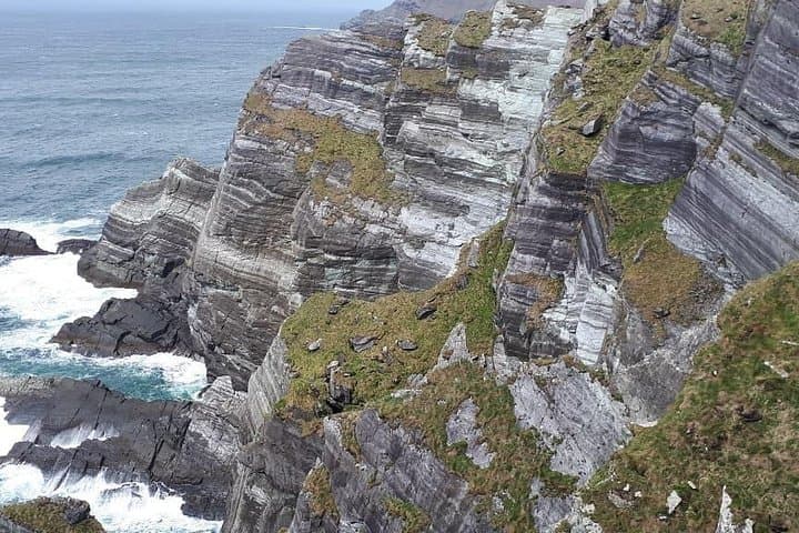 Ring of Kerry & Skellig Ring: Private Scenic Drive from Killarney photo 4