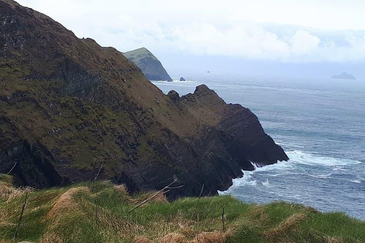 Ring of Kerry & Skellig Ring: Private Scenic Drive from Killarney photo 5