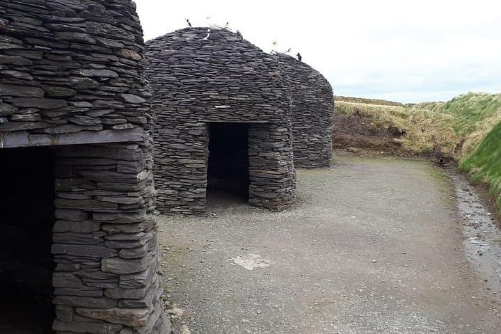 Ring of Kerry & Skellig Ring: Private Scenic Drive from Killarney photo 6