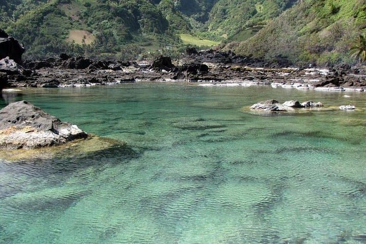 Owia Salt Pond Private Tour — Ocean‑Fed Salt Pond & Coastal Drive in St Vincent photo 3