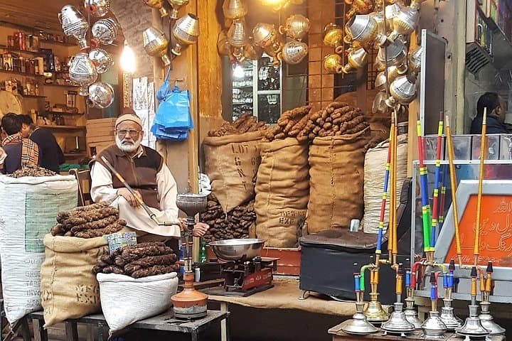 Lahore Guided Tours: Explore the Walled City, Mughal Forts & Food Alleys photo 3
