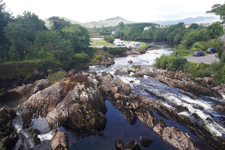 Exploring Killarney Valley and National Park: An Immersive Day Tour in Ireland’s Wild Heart photo 6