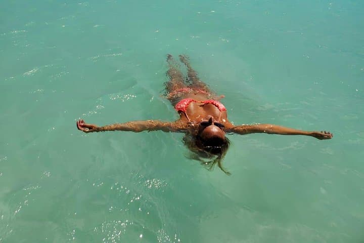 Bacalar Lagoon & Chacchoben Day Tour — Cenotes, Mayan Ruins & Boat Ride photo 3