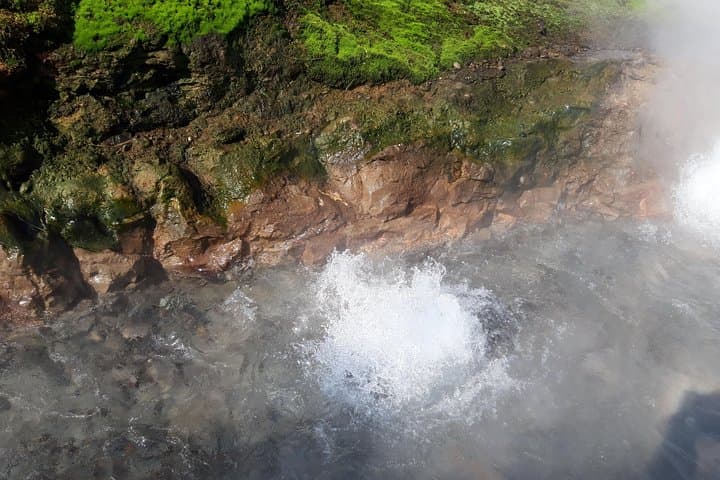 West Coast Waterfalls and Craters Private Tour from Reykjavík photo 5