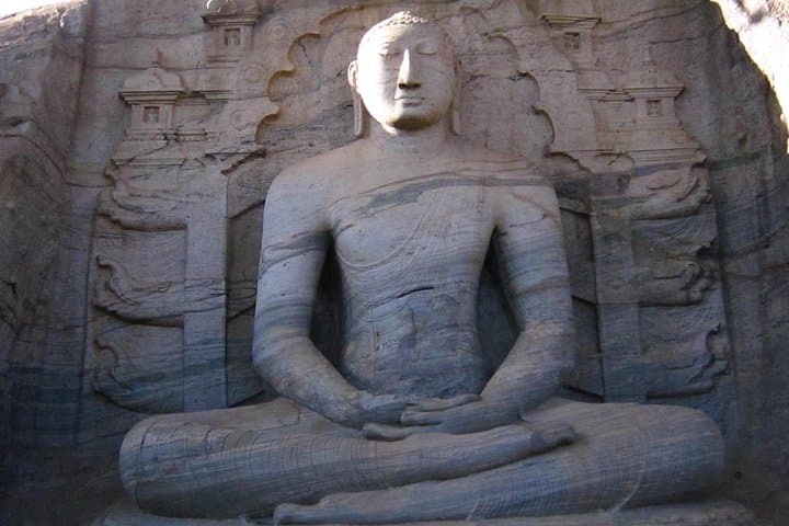 Sri Lanka Week in Paradise: 7-Day Cultural & Wildlife Tour from Colombo photo 4