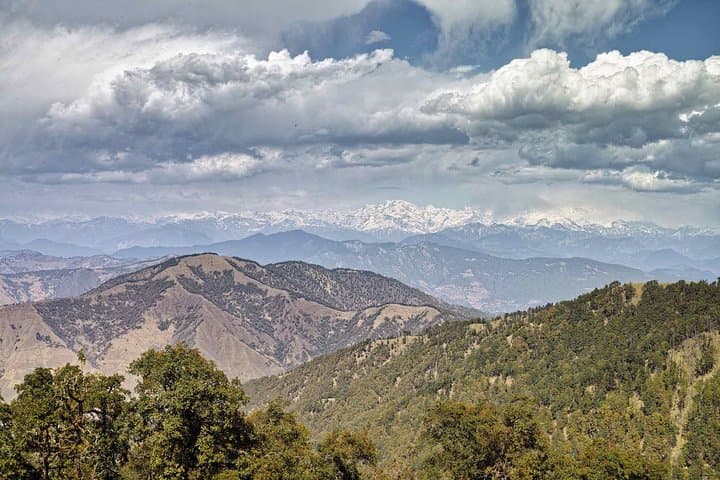 Nag Tibba Trek from Dehradun: Beginner-Friendly 2-Day Himalayan Ridge Hike photo 6
