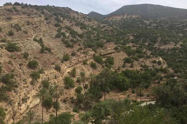 valley-of-paradise-agadir-hiking-swimming-argan-farm-berber-village photo 4