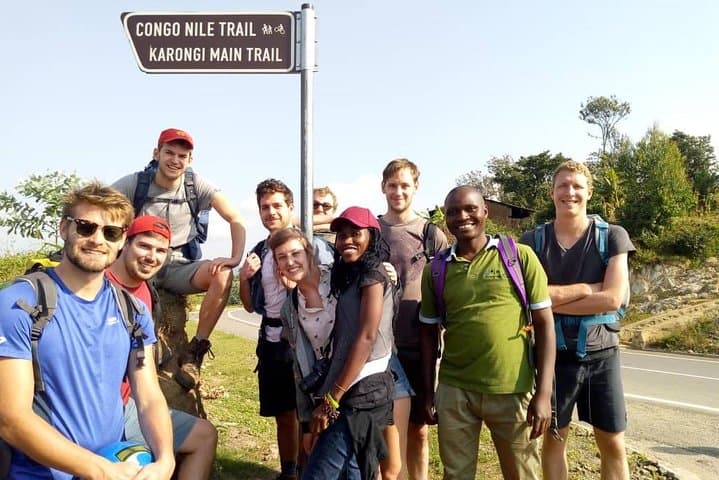 Congo Nile Trail: Lake Kivu Multi-Day Hiking & Biking Adventure photo 4