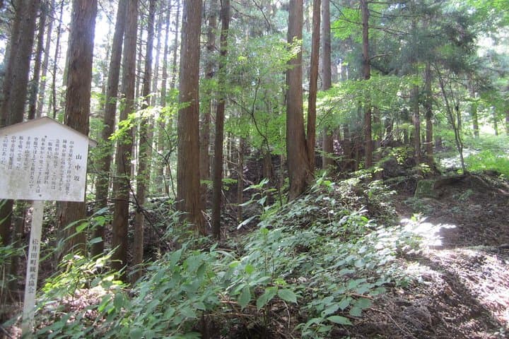 Old Nakasendo Trek from Karuizawa: Usui Pass to Sakamoto Hotel with Kotonoyu Onsen