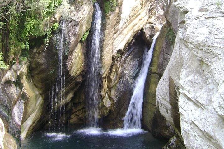 Bogova Waterfall and Nurellari Winery Day Trip from Berat photo 2