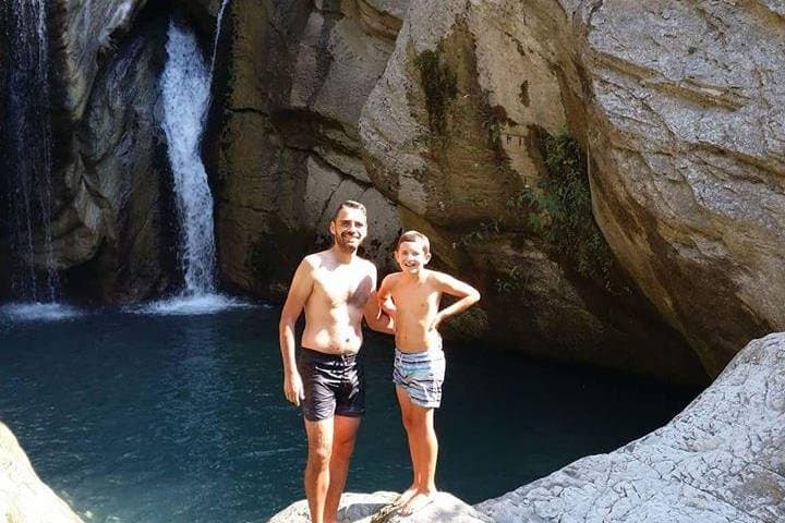 Bogova Waterfall and Nurellari Winery Day Trip from Berat photo 3
