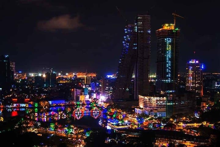 Half-Day Private Colombo City Tour: Top 18 Sights from the Port photo 1