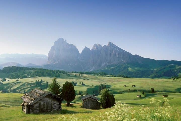 Scenic Dolomites Transfer: Bolzano to Cortina d'Ampezzo on Lesser-Known Mountain Roads photo 3