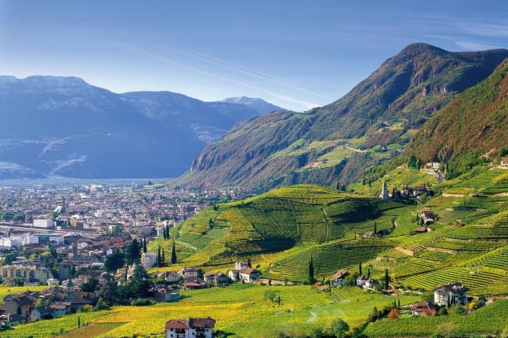 Scenic Dolomites Transfer: Bolzano to Cortina d'Ampezzo on Lesser-Known Mountain Roads photo 5