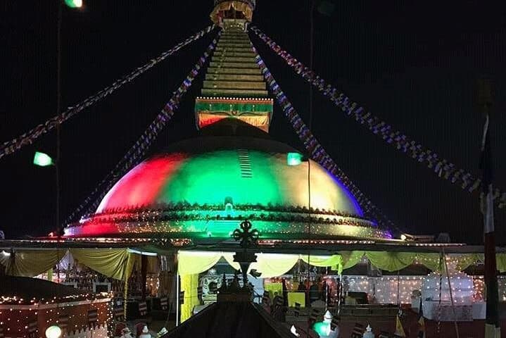 One-Day Kathmandu Cultural Tour: Swayambhunath, Pashupatinath & Boudhanath photo 3