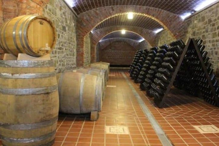 Bogova Waterfall and Nurellari Winery Day Trip from Berat photo 5