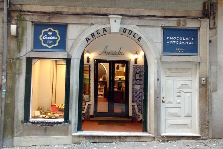 Porto Highlights Walking Tour with Traditional Tavern Lunch photo 3