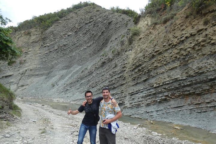Sinec Source Natural Pool and Cave Trip Near Berat photo 4