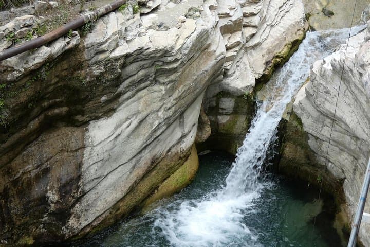 Sinec Source Natural Pool and Cave Trip Near Berat photo 5