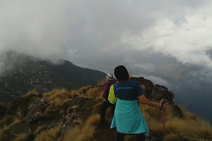 Mardi Himal Base Camp Trek: 7-Day Annapurna Route from Pokhara photo 4