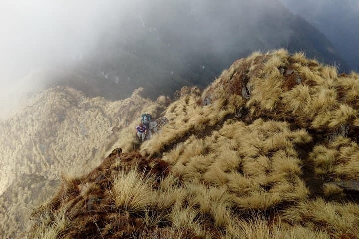Mardi Himal Base Camp Trek: 7-Day Annapurna Route from Pokhara photo 5