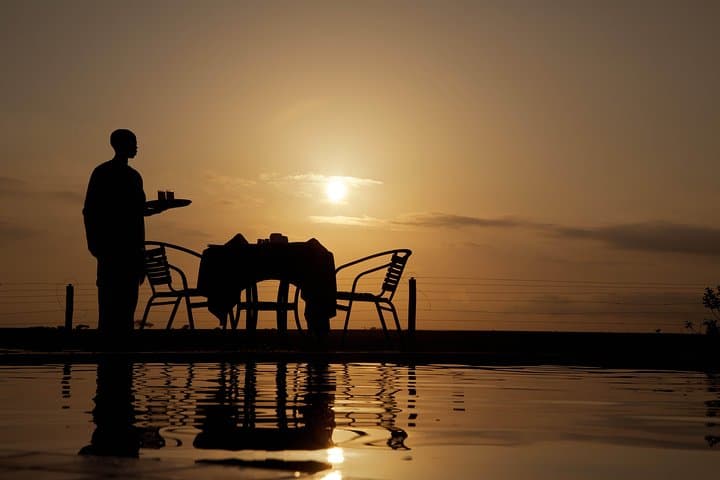 Tsavo East Full-Day Safari from Mombasa — Big Five Game Drive photo 5