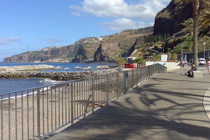 Madeira West: Private Waterfalls and Fanal Forest Day Tour photo 4
