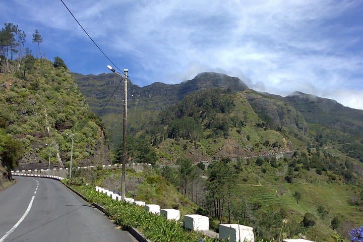 Madeira West: Private Waterfalls and Fanal Forest Day Tour photo 5