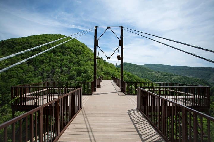Caves & Canyons Private Tour from Tbilisi — Prometheus, Okatse & Martvili photo 4