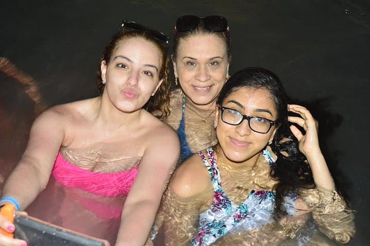 Punta Cana Full-Day Adventure: Buggy 4x4, Macao Beach & Catamaran Snorkel photo 3