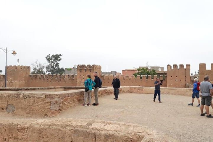 Day Trip from Agadir to Taroudant & Tiout: Oasis, Kasbahs and Palm Groves photo 3