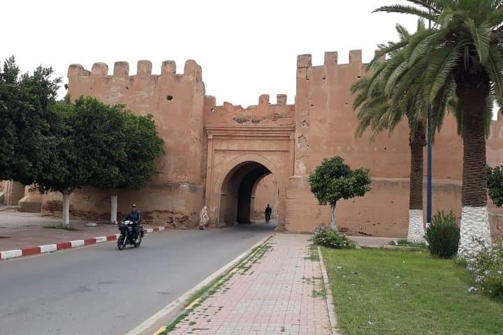 Day Trip from Agadir to Taroudant & Tiout: Oasis, Kasbahs and Palm Groves photo 4