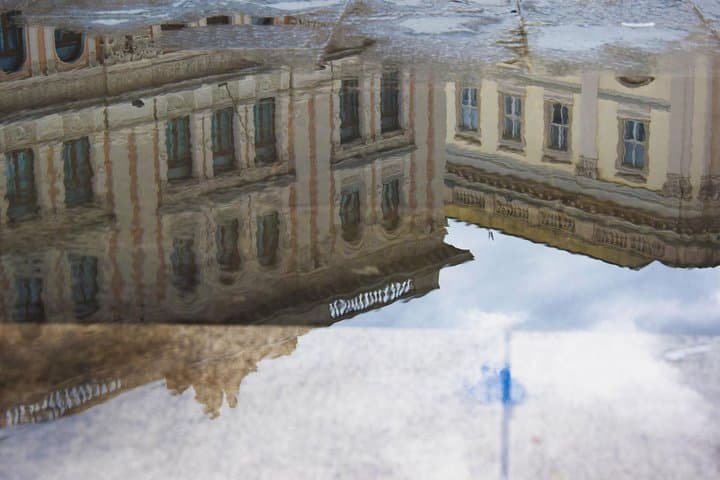 Habsburg Trieste Private Walking Tour — Austro-Hungarian Architecture & Seafront Stroll photo 6