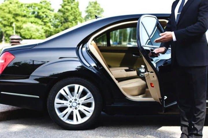 Cartagena Airport Transfer — Private Hotel Shuttle with A/C & WiFi