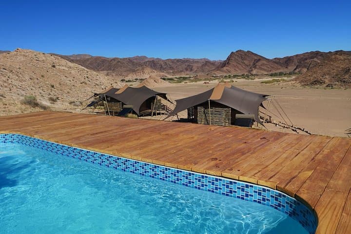 10-Day Namibia Safari: Sossusvlei Dunes, Etosha & Coastal Wildlife photo 4