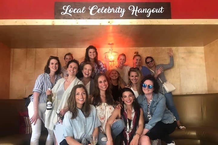 Private Houston Party Shuttle: Custom Van Tours for Groups photo 4