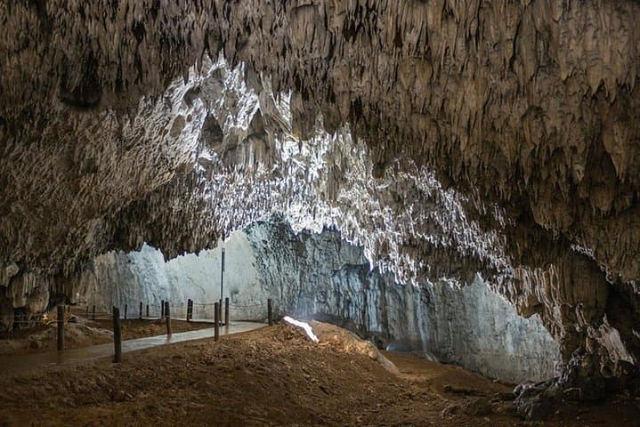Bijambare Caves & Vrelo Bosne Day Tour from Sarajevo photo 5