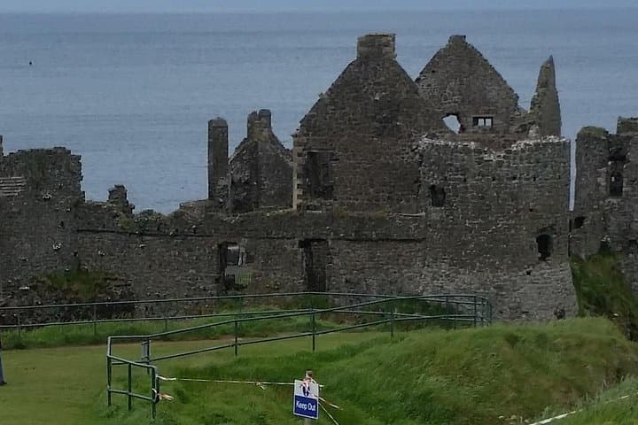 Giants Causeway and Glens of Antrim Day Trip from Belfast photo 4