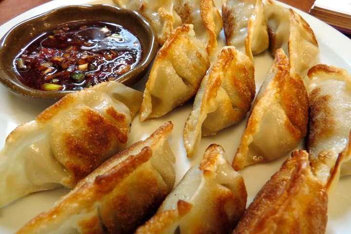 Chinatown Private Food Tour: Best Eats & History in NYC’s Lower East Side photo 2