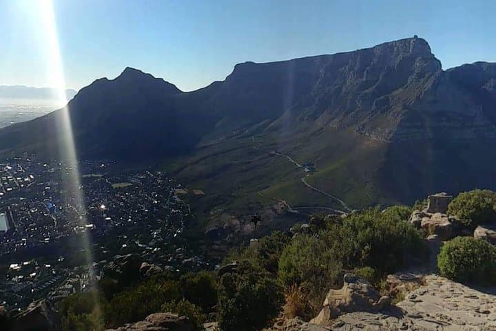 Cape Town Private Airport Transfer — Reliable 4 U Travel Pickup