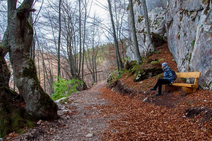 Hike to Skakavac Waterfall: Sarajevo’s 98m Cascade and Picnic Trail photo 2